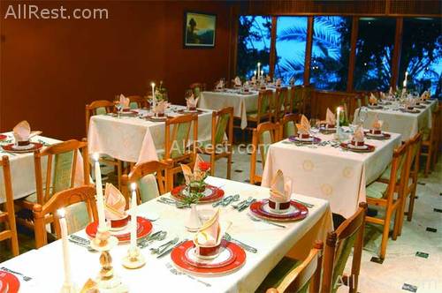 Rubi Hotel 25